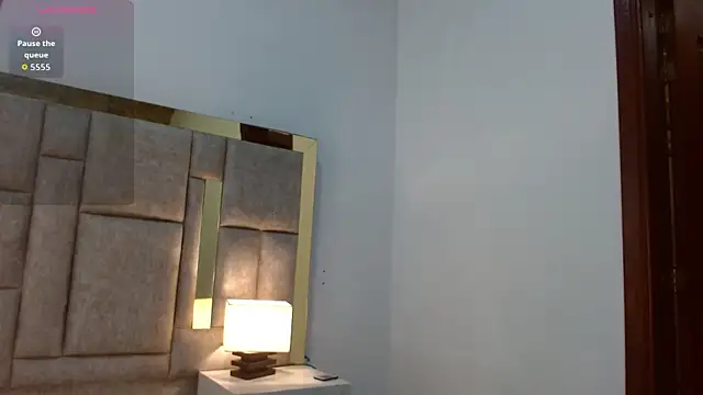 Zamahara Rodriguez online show from January 16, 2026, 7:18 pm