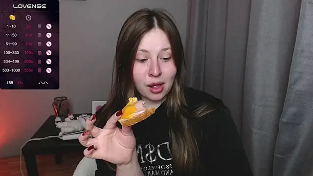 secretvic online show from April 4, 2026, 5:41 pm