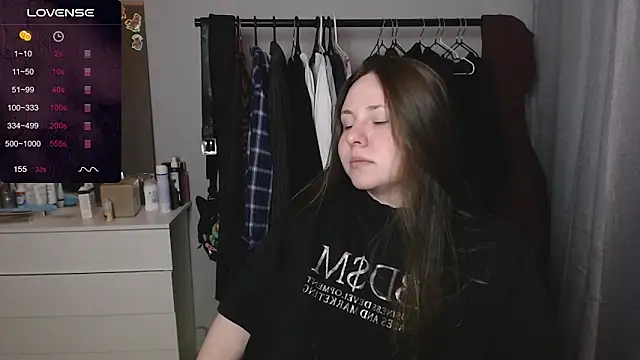 Snapshot of secretvic chatting on February 11, 2026, 10:53 pm secretvic online show from February 11, 2026, 10:53 pm