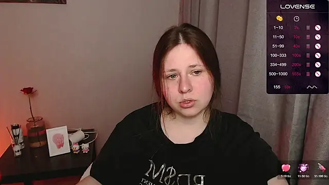 secretvic online show from April 18, 2026, 7:07 pm