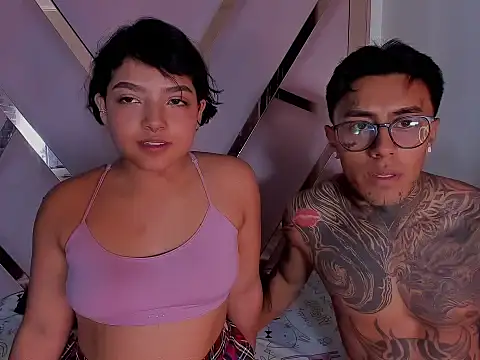 Saotome And Venus online show from January 15, 2026, 10:35 pm