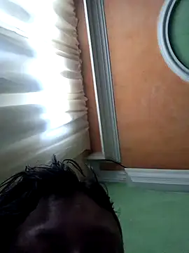 Marilyndackaria  online show from March 10, 2026, 12:31 pm