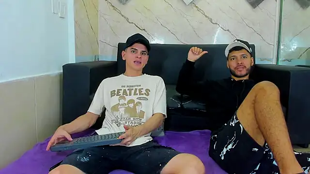 Snapshot of Angel_Villareal chatting on March 3, 2026, 4:52 am Angel Villareal online show from March 3, 2026, 4:52 am