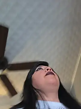 AriannaPenaxo online show from April 12, 2026, 10:02 pm