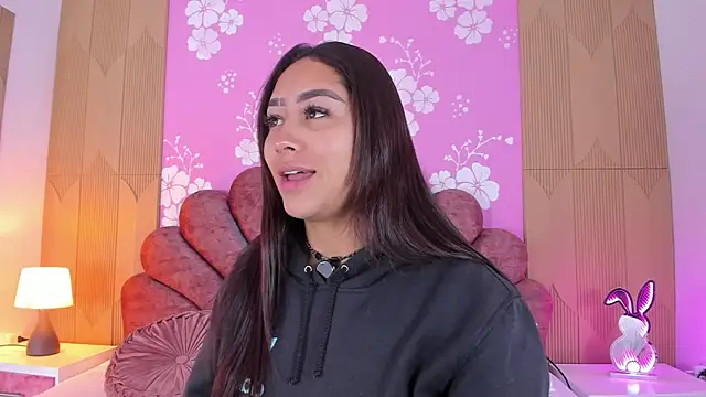 MadisonFox1 online show from February 9, 2026, 11:52 am