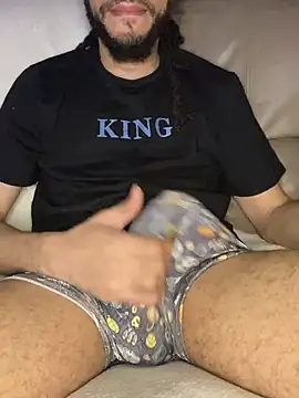 givemeabreak34 online show from April 16, 2026, 5:30 am