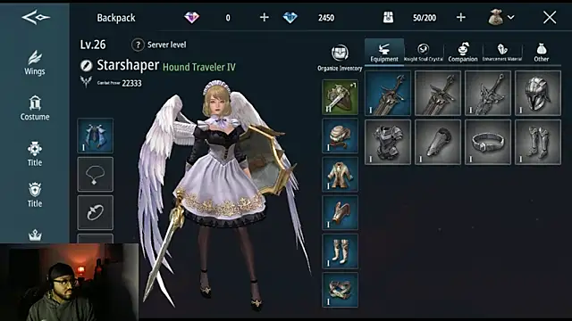 LightwaveAD online show from January 19, 2026, 6:06 am