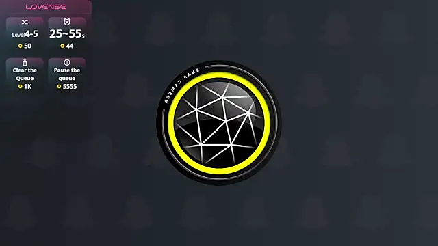  JessLei  online show from March 16, 2026, 11:36 am