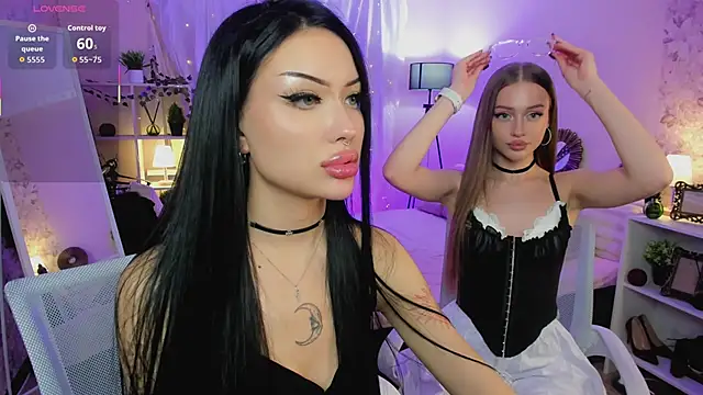  JessLei  online show from February 22, 2026, 4:08 pm