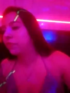 PetitteCorazon online show from March 7, 2026, 4:41 am