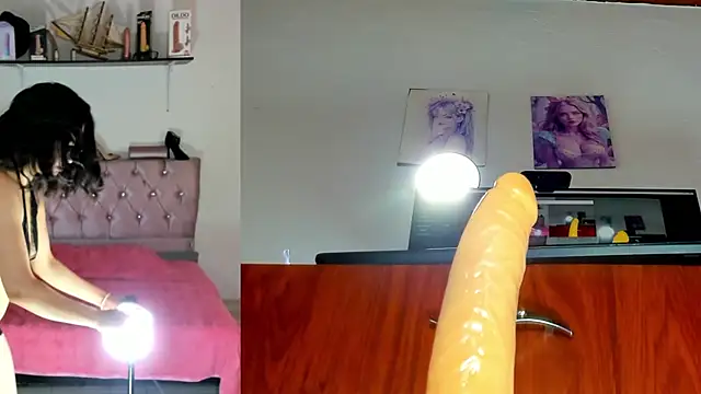 Snapshot of harper_funny chatting on February 14, 2026, 6:08 pm harper funny online show from February 14, 2026, 6:08 pm