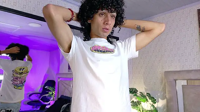 4L3JX online show from February 9, 2026, 12:14 pm