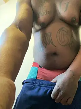 PERKS606 online show from April 9, 2026, 10:05 pm