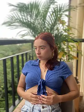 Snapshot of Carithooo chatting on February 6, 2026, 1:51 pm Carithooo online show from February 6, 2026, 1:51 pm