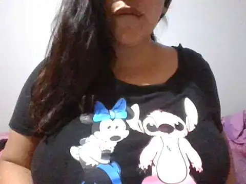 ladystichita online show from January 16, 2026, 3:21 am