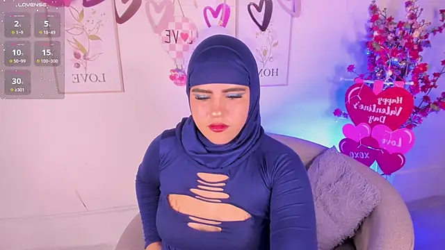 Snapshot of milk_beel chatting on February 25, 2026, 6:35 am milk beel online show from February 25, 2026, 6:35 am