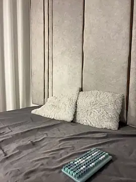 lilithdya online show from February 9, 2026, 10:41 pm