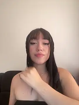 Melody rousse   online show from March 27, 2026, 8:10 pm