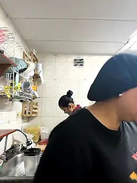 ketty Riley online show from February 22, 2026, 2:47 am