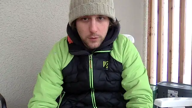 Snapshot of DaleBoca chatting on February 19, 2026, 3:31 pm DaleBoca online show from February 19, 2026, 3:31 pm