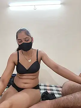 Snapshot of Rubina_khan1 chatting on July 7, 2026, 6:58 am Rubina khan1 online show from July 7, 2026, 6:58 am