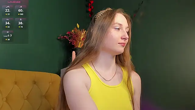 baby annn online show from April 8, 2026, 3:08 am