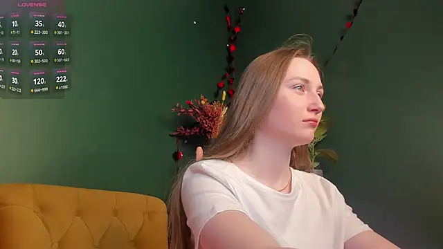 baby annn online show from March 29, 2026, 2:57 am