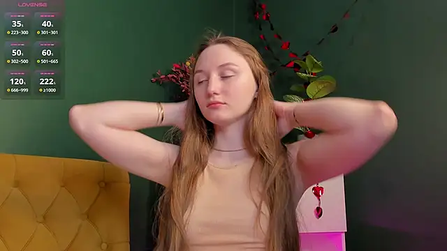 baby annn online show from April 11, 2026, 7:45 am