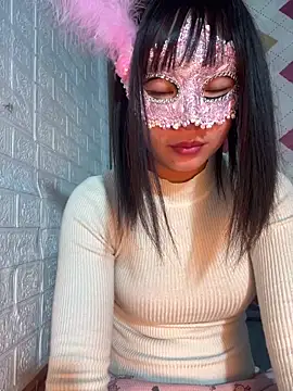 Lata-cute online show from January 17, 2026, 2:04 am