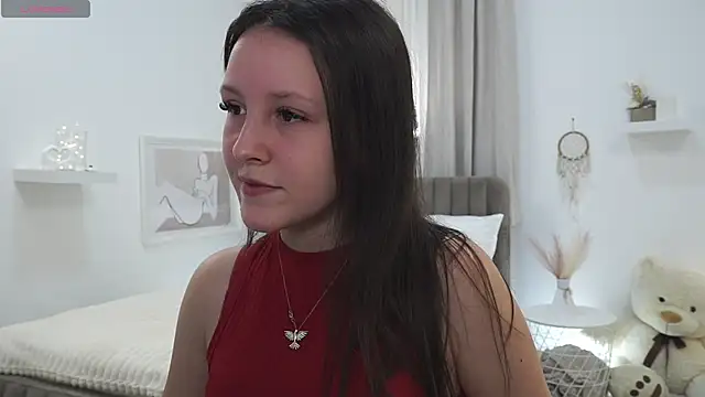 Miss sindy11 online show from February 13, 2026, 8:58 am