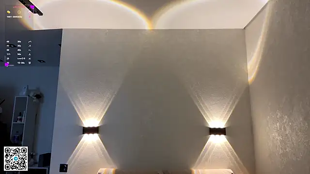 LouiseChavez online show from March 24, 2026, 8:47 am