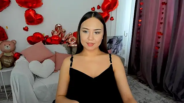 GlowMe online show from February 2, 2026, 11:20 am