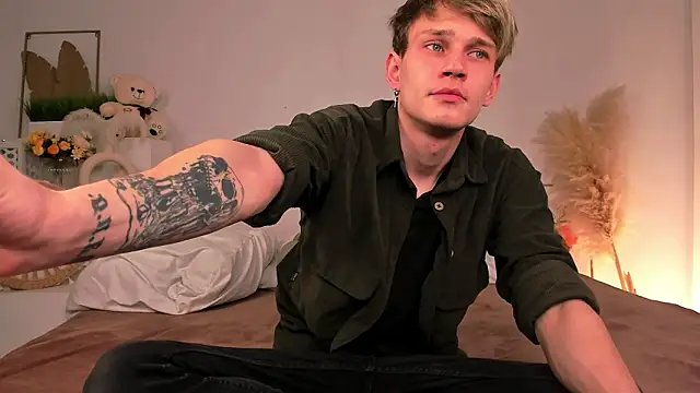 Volan Starts online show from February 28, 2026, 12:05 pm