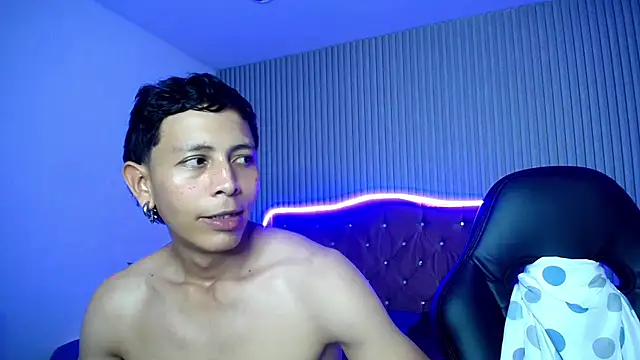 sonic jess07 online show from February 2, 2026, 1:26 am