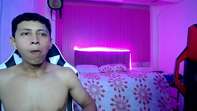 sonic jess07 online show from April 12, 2026, 9:12 am