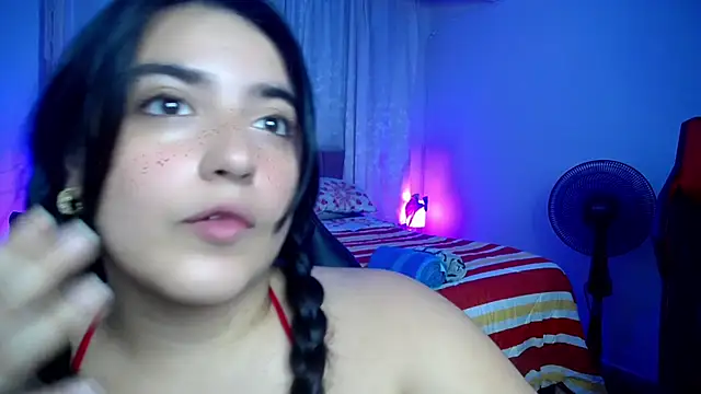 sonic jess07 online show from March 2, 2026, 12:55 am