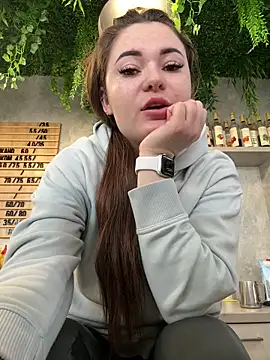 Snapshot of JennyXCherry chatting on April 22, 2026, 7:59 am JennyXCherry online show from April 22, 2026, 7:59 am