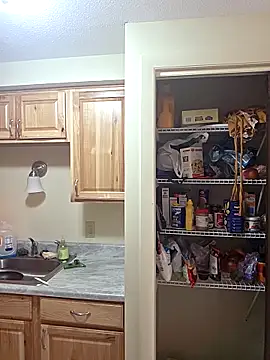 Ashlovescannabis online show from March 25, 2026, 5:12 pm