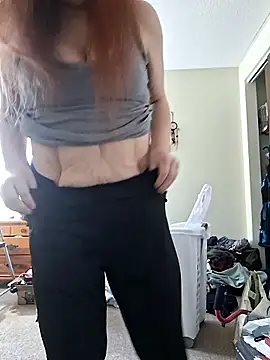 Ashlovescannabis online show from March 8, 2026, 2:09 pm