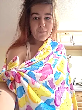 Ashlovescannabis online show from April 1, 2026, 2:36 pm