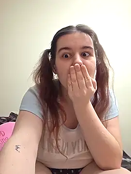 Ashlovescannabis online show from March 24, 2026, 1:05 am