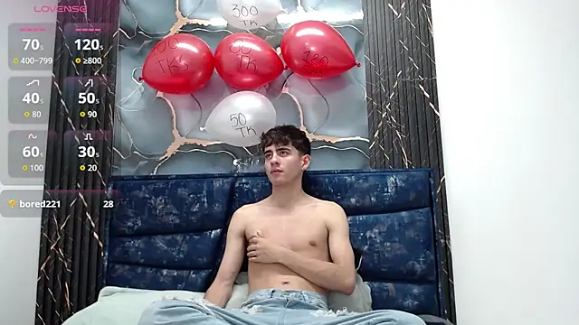 Snapshot of Lust_demian chatting on February 14, 2026, 12:16 pm Lust demian online show from February 14, 2026, 12:16 pm