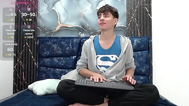 Snapshot of Lust_demian chatting on February 11, 2026, 11:54 am Lust demian online show from February 11, 2026, 11:54 am