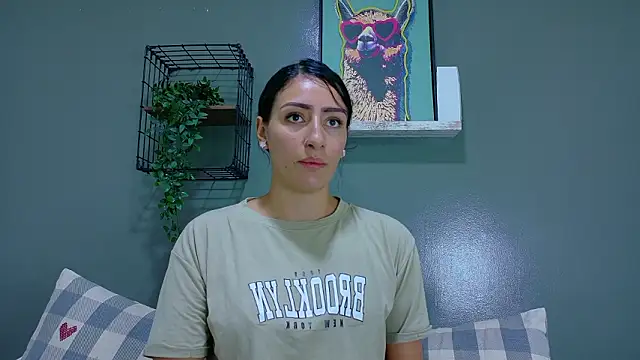 AmmyRouse   online show from March 26, 2026, 11:08 am