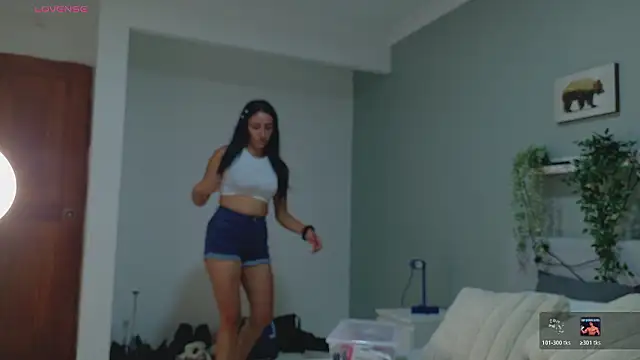 AmmyRouse   online show from March 5, 2026, 10:56 am