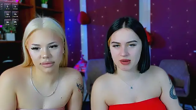 Snapshot of alexa_bonni chatting on February 21, 2026, 6:59 am alexa bonni online show from February 21, 2026, 6:59 am