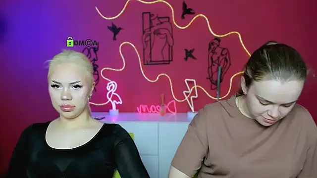 alexa bonni online show from March 30, 2026, 4:58 am