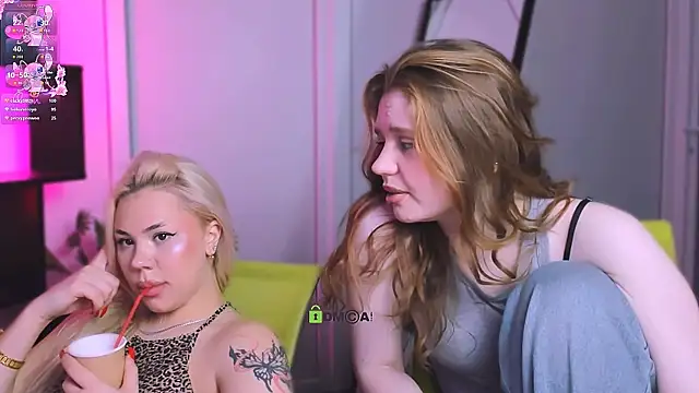 Snapshot of alexa_bonni chatting on February 6, 2026, 2:29 am alexa bonni online show from February 6, 2026, 2:29 am