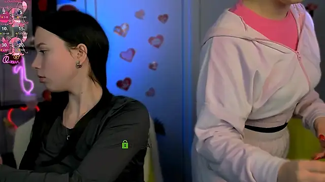 Snapshot of alexa_bonni chatting on February 10, 2026, 12:37 pm alexa bonni online show from February 10, 2026, 12:37 pm