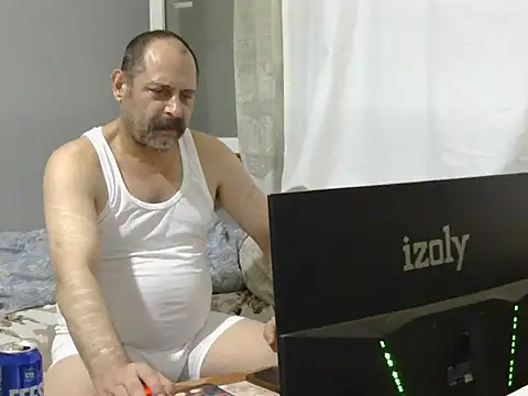 Snapshot of Biracikral chatting on June 25, 2026, 6:57 pm Biracikral online show from June 25, 2026, 6:57 pm